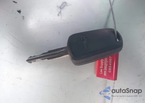 2015 Chevrolet Spark Ls Cvt from USA, damaged, VIN KL8CB6S95FC712834